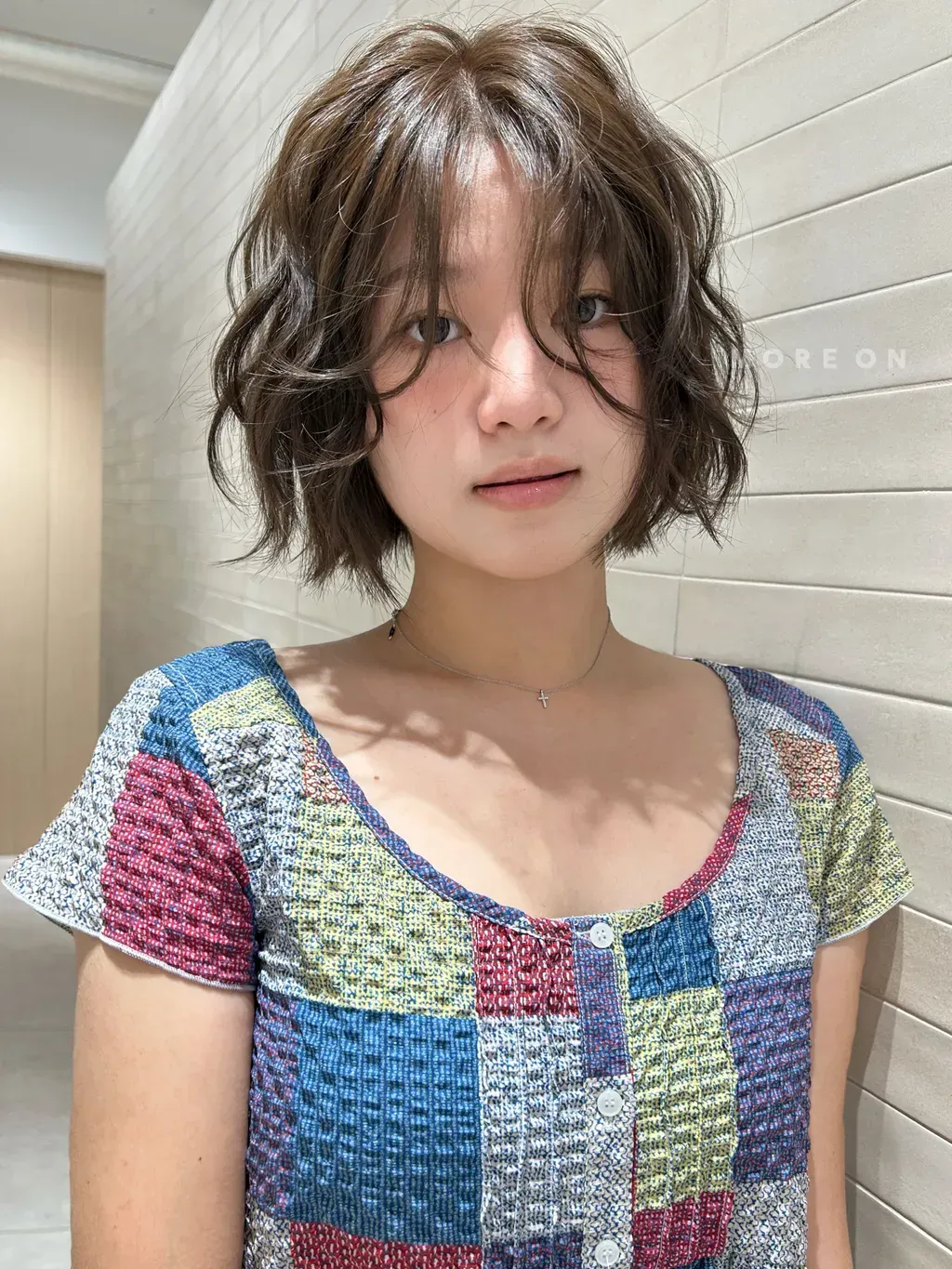 구시은 디자이너 호버 프로필