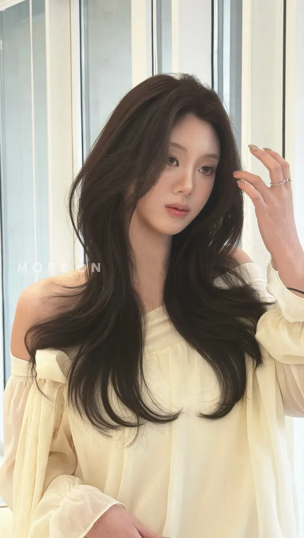 바다 디자이너 호버 프로필