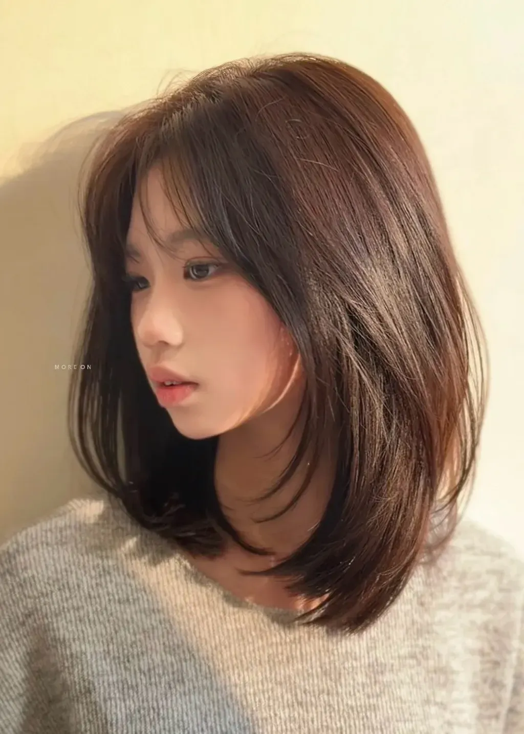 범진 디자이너 호버 프로필