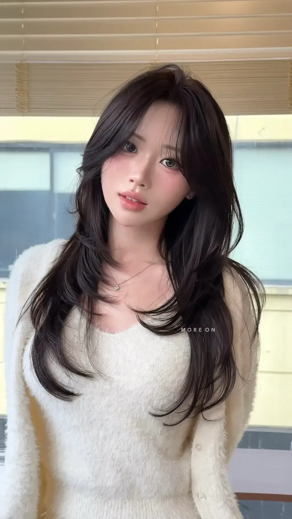 세정 디자이너 호버 프로필